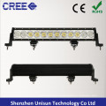 20 Zoll 9-60V 120W 9600lm Offroad CREE LED Auto Light Bar